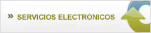 Carta de Servicios Electrónicos