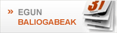 Egun baliogabeak