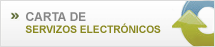 Carta de Servicios Electrónicos